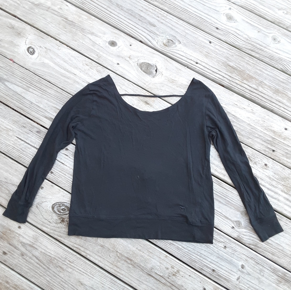 3 for $20 Pink Victoria Secret women's blouse